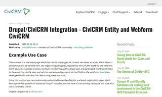 Preview of the Skvare Case Study