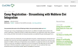 Preview of the SFArtsEd Case Study