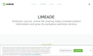 Preview of the Limeade Case Study