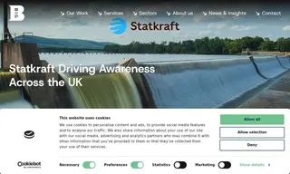 Preview of the Statkraft Case Study