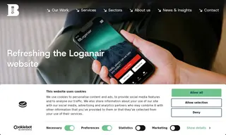 Preview of the LoganAir Case Study