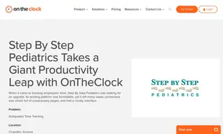 Preview of the Step by Step Pediatrics Case Study