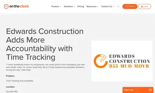 Preview of the Edwards Construction Case Study