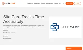 Preview of the Southern Web Case Study