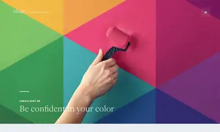 Preview of the Lowe's Case Study