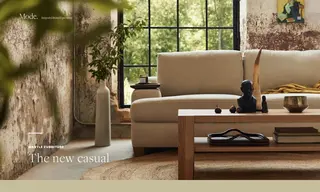 Preview of the Mantle Furniture Case Study