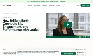 Preview of the Brilliant Earth Case Study
