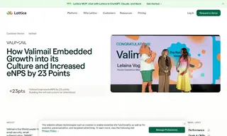 Preview of the Valimail Case Study