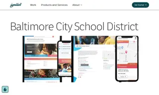 Preview of the Baltimore City Public Schools Case Study