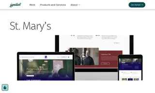 Preview of the St. Mary’s Case Study