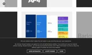 Preview of the AP4 Case Study