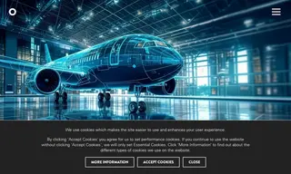 Preview of the Zenix Aerospace Case Study