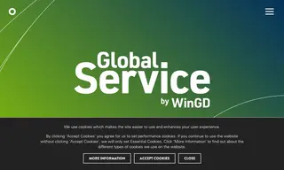 Preview of the WinGD Case Study