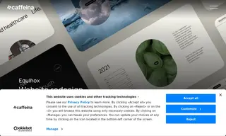 Preview of the Equinox Case Study