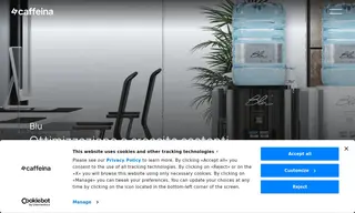Preview of the Blu Case Study