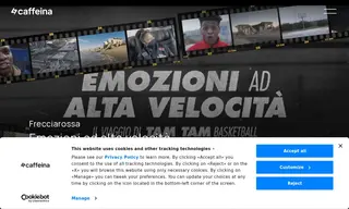 Preview of the Trenitalia Case Study