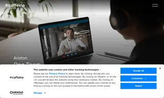 Preview of the Ariston Case Study