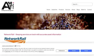 Preview of the Network Rail Case Study