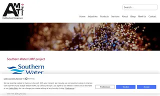 Preview of the Southern Water Case Study