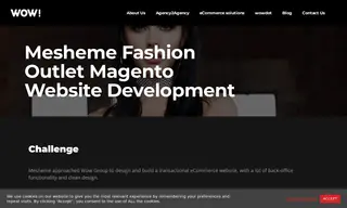Preview of the Mesheme Case Study