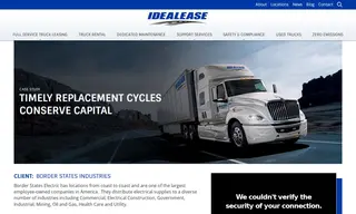 Preview of the Border States Industries Case Study