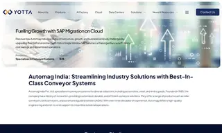 Preview of the Automag India Pvt. Ltd Case Study