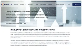 Preview of the ITW Case Study