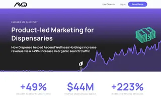 Preview of the Ascend Wellness Holdings Case Study