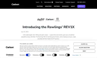 Preview of the Rawlings Case Study