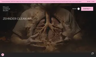 Preview of the Zehnder Clean Air Solutions Case Study