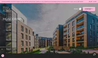 Preview of the Monogram Living Case Study