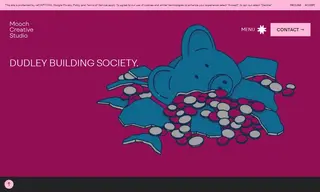 Preview of the Dudley Building Society Case Study