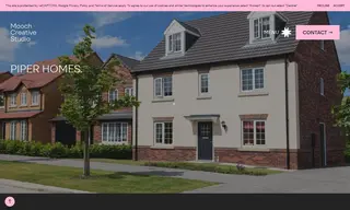 Preview of the Piper Homes Case Study
