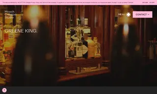 Preview of the Greene King Case Study