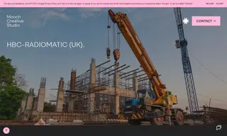 Preview of the HBC Radiomatic Case Study