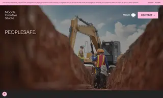 Preview of the PeopleSafe Case Study