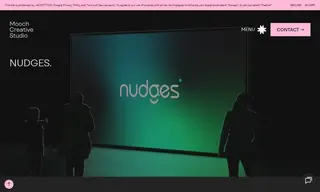 Preview of the Nudges Case Study