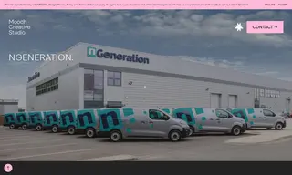Preview of the nGeneration Case Study