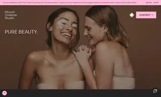 Preview of the Pure Beauty Case Study