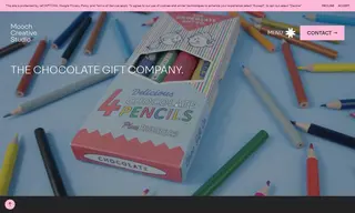 Preview of the The Chocolate Gift Company Case Study