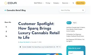 Preview of the Sparq Case Study