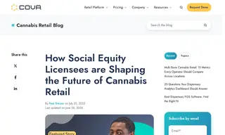 Preview of the Simply Pure, New Jersey Case Study