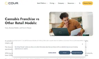 Preview of the Spiritleaf Case Study