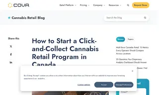 Preview of the Spiritleaf Case Study