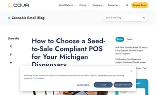 Preview of the Michigan Medical Provisioning Center Case Study