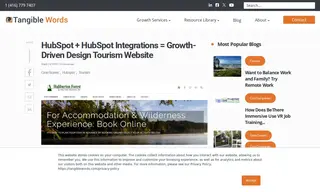 Preview of the Haliburton Forest Case Study