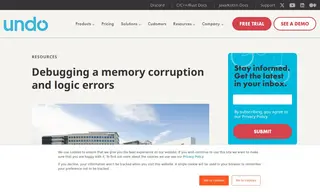 Preview of the Juniper Networks Case Study