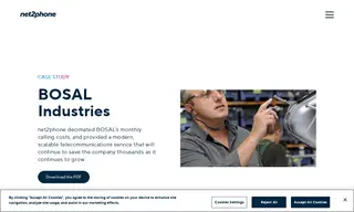 Preview of the Bosal Case Study