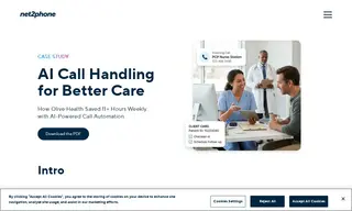 Preview of the Olive Health Case Study