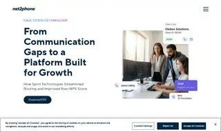 Preview of the Spirit Technologies Case Study